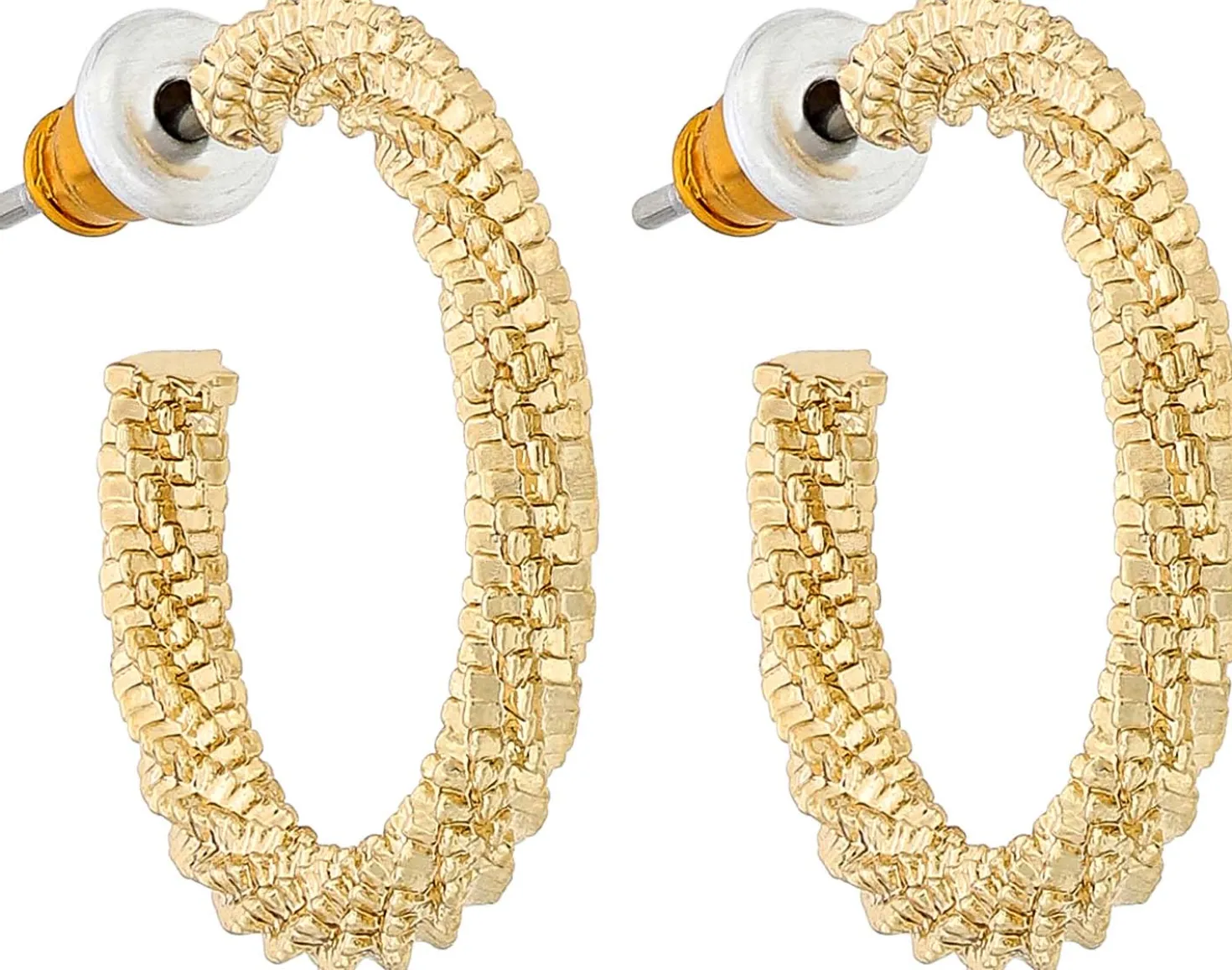 Creoli - Shiny Twist