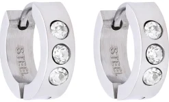 Creoli - Silver