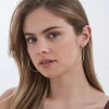 Creoli - Silver Clarity