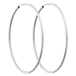 Creoli - Silver Classic