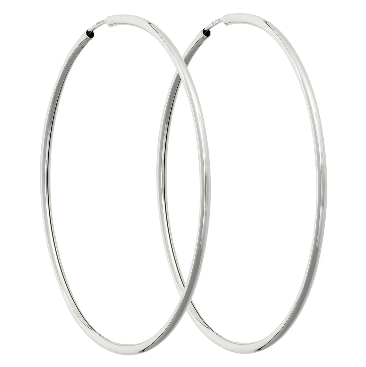 Creoli - Silver Classic