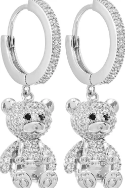 Creoli - Silver Cuddle