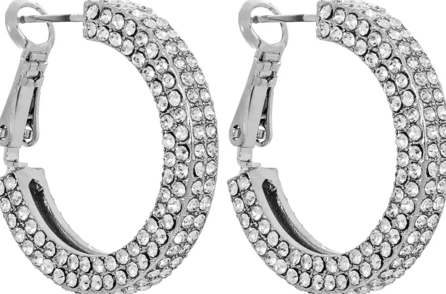 Creoli - Silver Ice