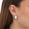 Creoli - Silver Loops