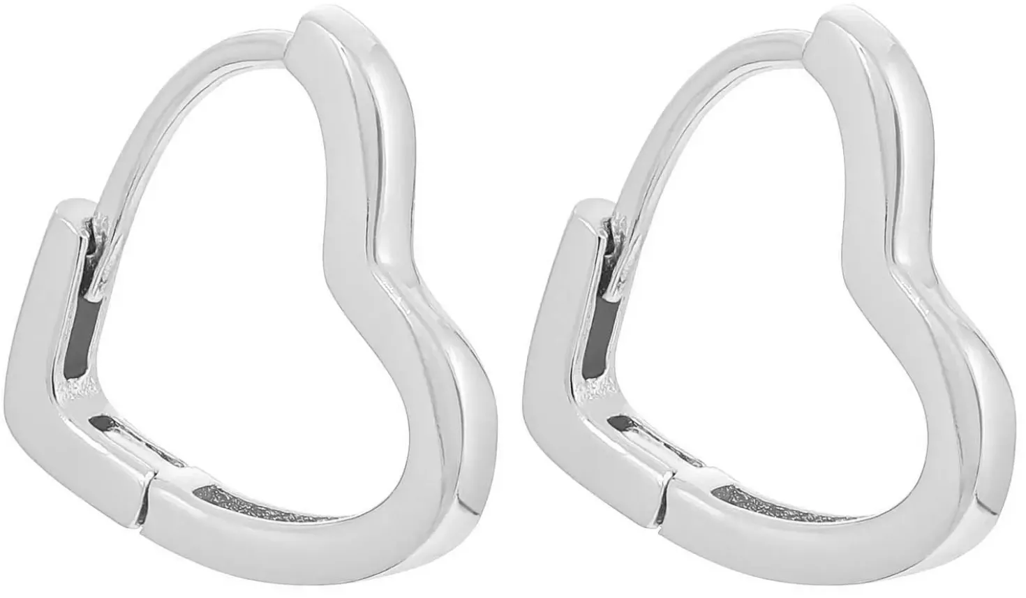 Creoli - Silver Lovebeat