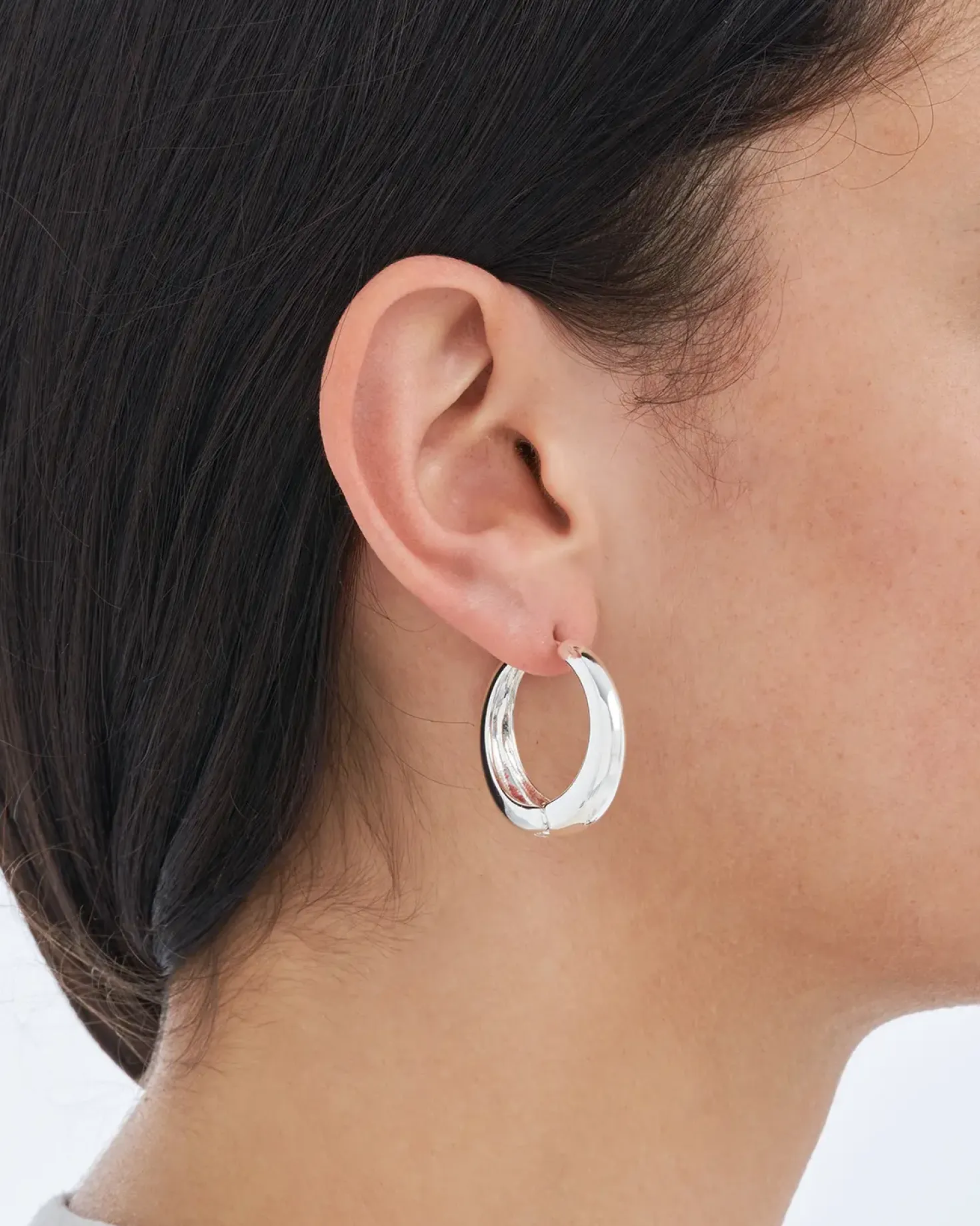 Creoli - Silver Need