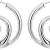 Creoli - Silver Spirals