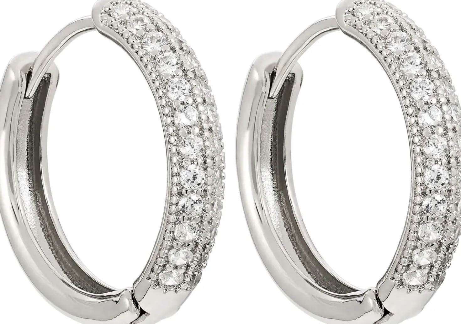 Creoli - Silver Standard