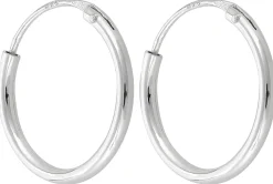 Creoli - Silver Style