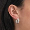 Creoli - Silvery Twist
