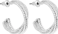 Creoli - Silvery Twist