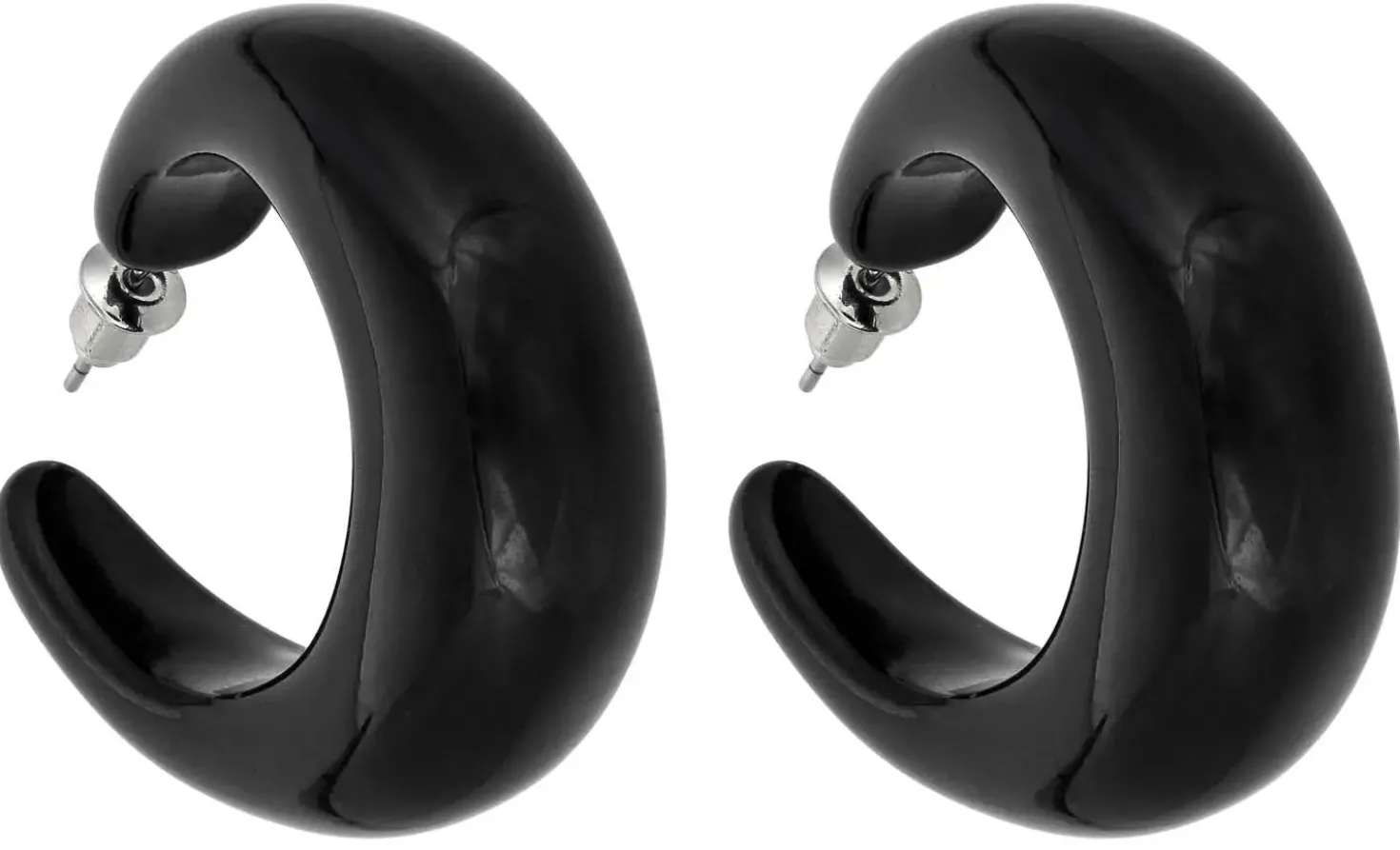 Creoli - Simple Black