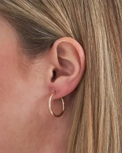 Creoli - Simple Gold