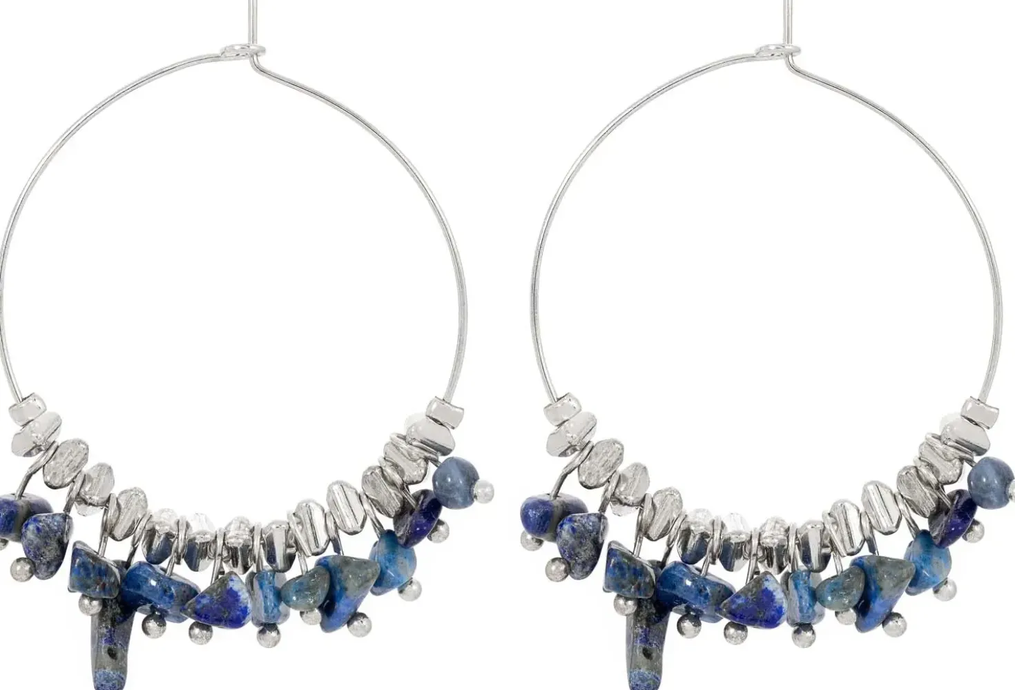 Creoli - Simple Lapis