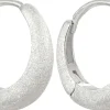 Creoli - Simple Silver