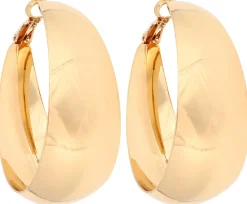 Creoli - Smooth Gold