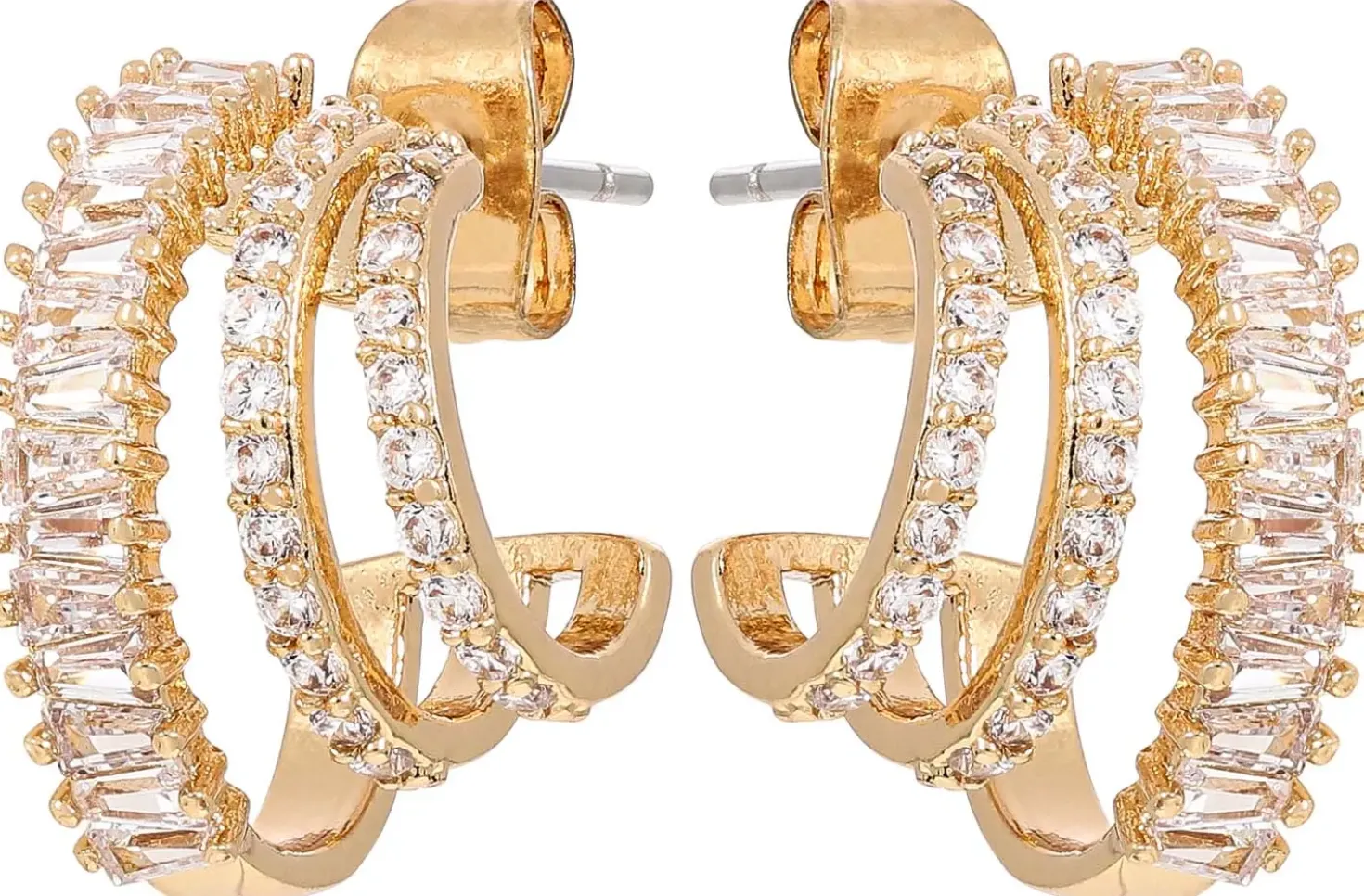 Creoli - Sparkling Triplet