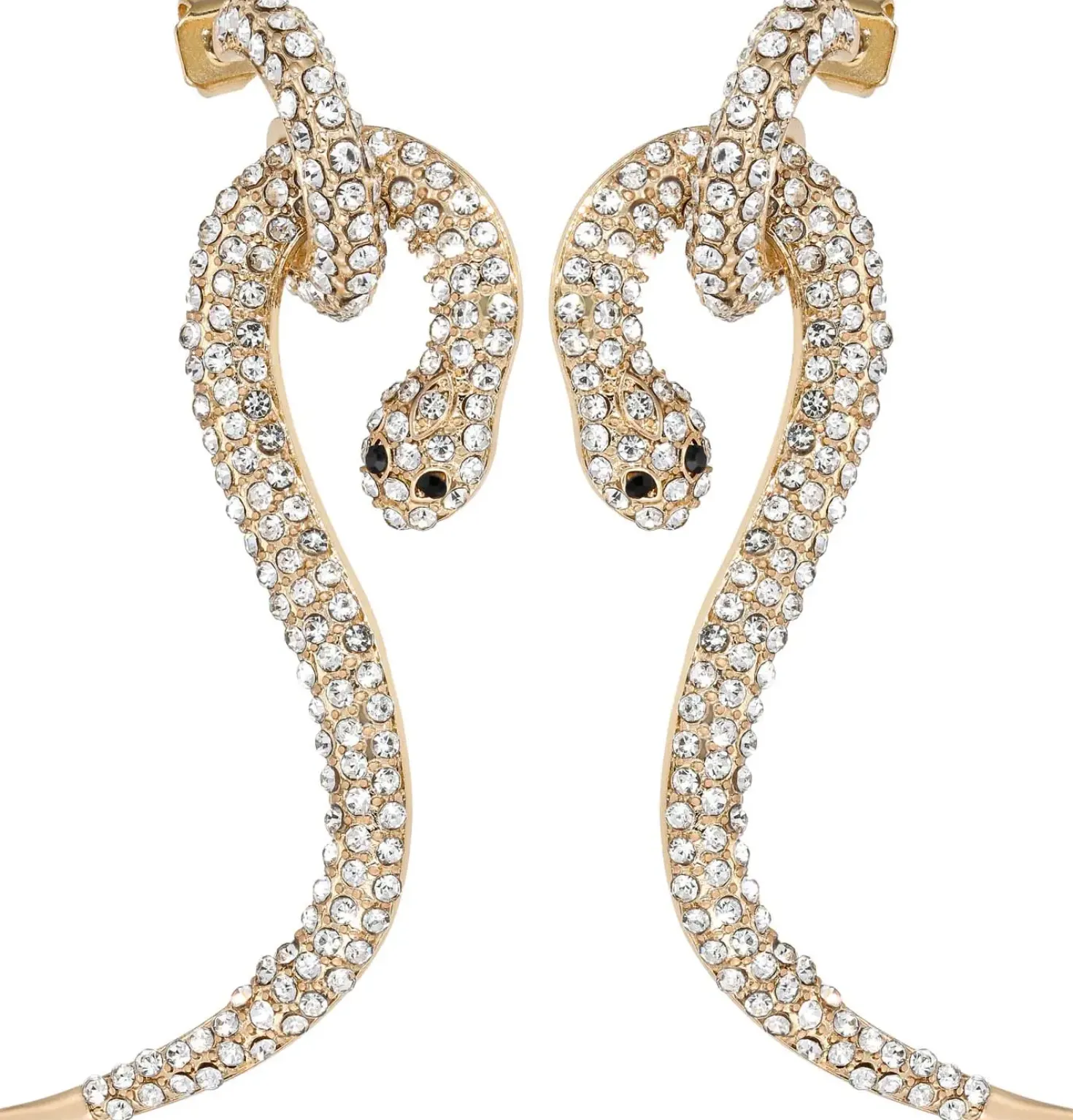 Creoli - Sparkly Venom