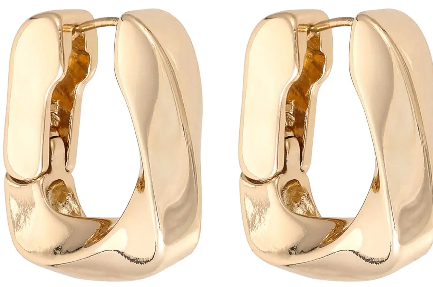 Creoli - Statement Twist