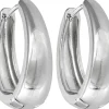 Creoli - Steel Glamour