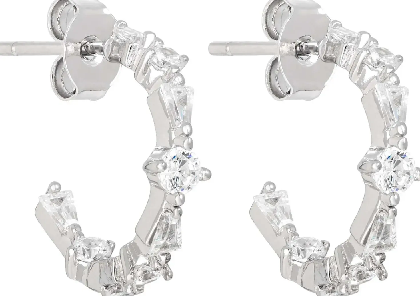 Creoli - Timeless Glam