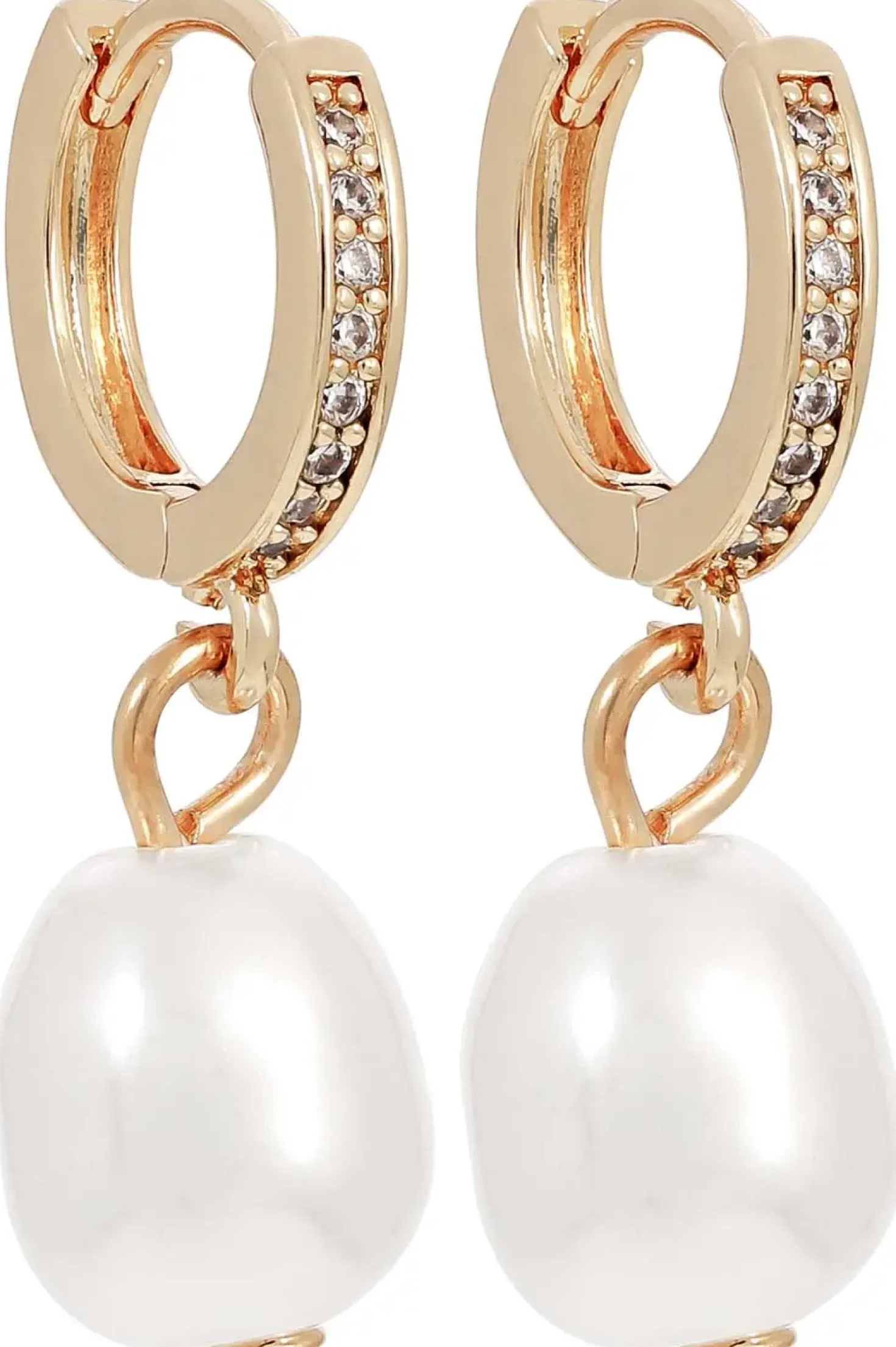 Creoli - Timeless Pearls