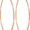 Creoli - Timeless Rosegold