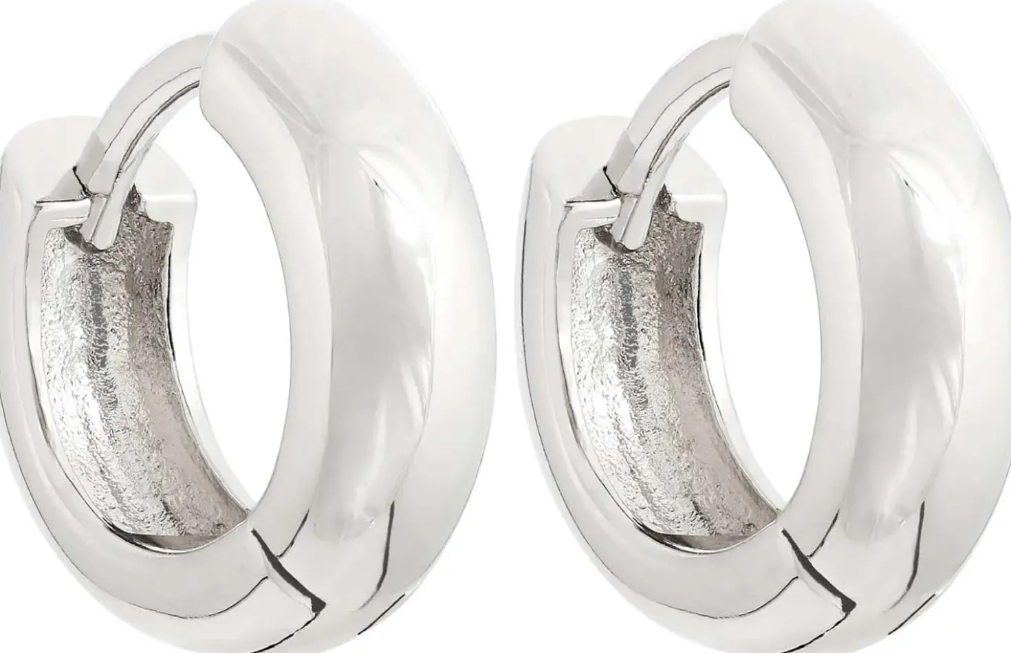 Creoli - Timeless Silver