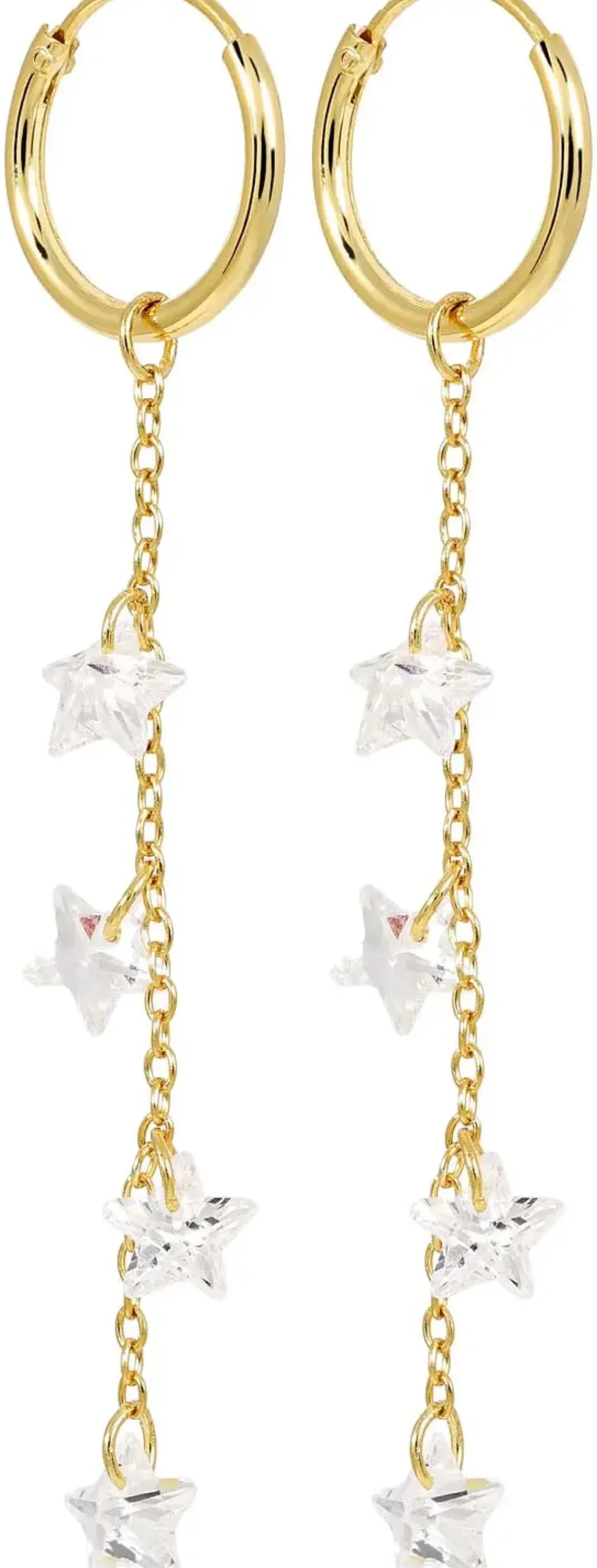 Creoli - Tiny Stars