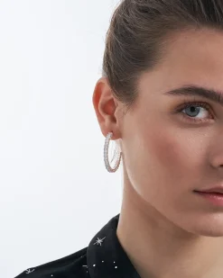 Creoli - Trendy Zirconia