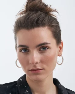 Creoli - Trendy Zirconia