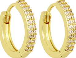 Creoli - Twinkling Golds