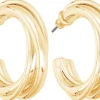 Creoli - Twisted Gold