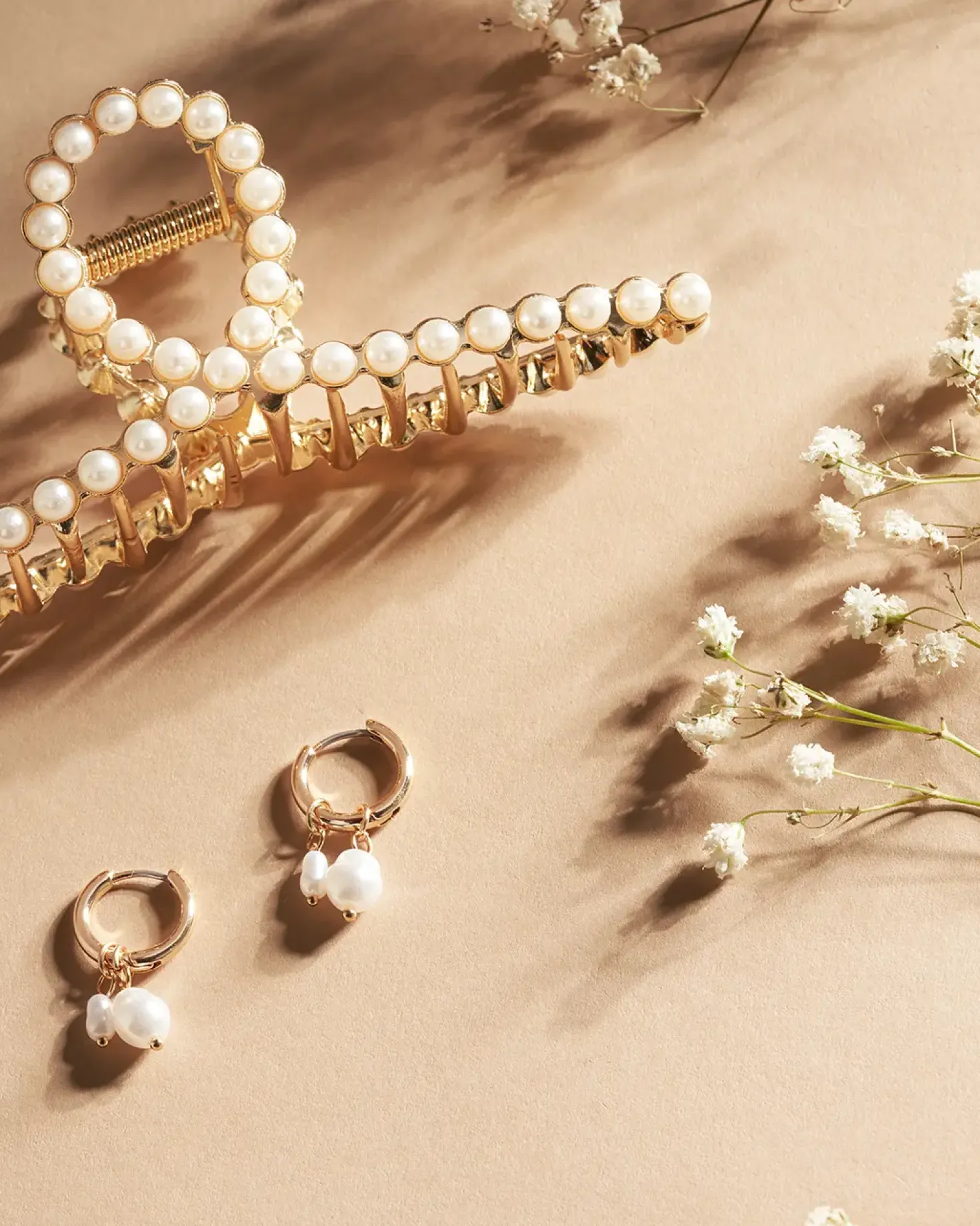 Creoli - Two Pearls