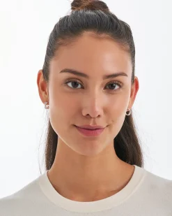 Creoli - Zirkonia Twist