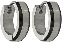 Creoli Uomo - Simple Steel