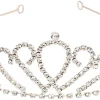 Diadema - Rosé Princess