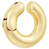 Earcuff - Golden Classic
