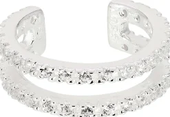 Earcuff - Timeless Sparkle