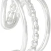 Earcuffs - Pointed Catch
