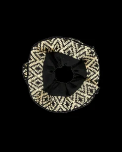 Elastico per capelli - Black Summer
