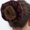 Elastico per capelli - Burgundy Glam