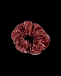 Elastico per capelli - Burgundy Glam