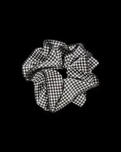 Elastico per capelli - Checkered Classic