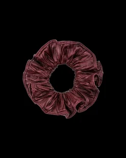 Elastico per capelli - Classy Burgundy