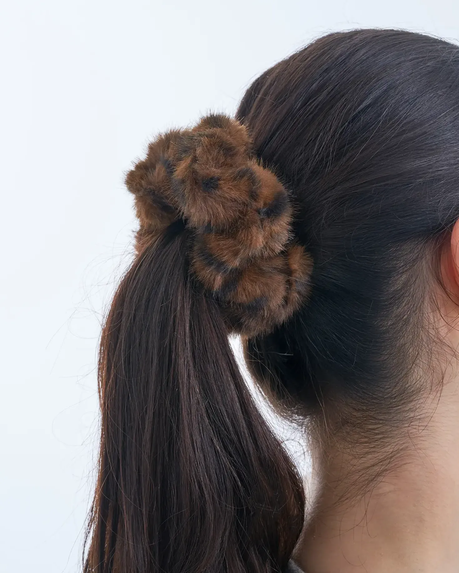 Elastico per capelli - Cozy Leo