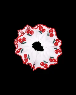 Elastico per capelli - Lovely Cherry