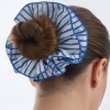 Elastico per capelli - Maritim Stripes