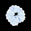 Elastico per capelli - Striped Blue