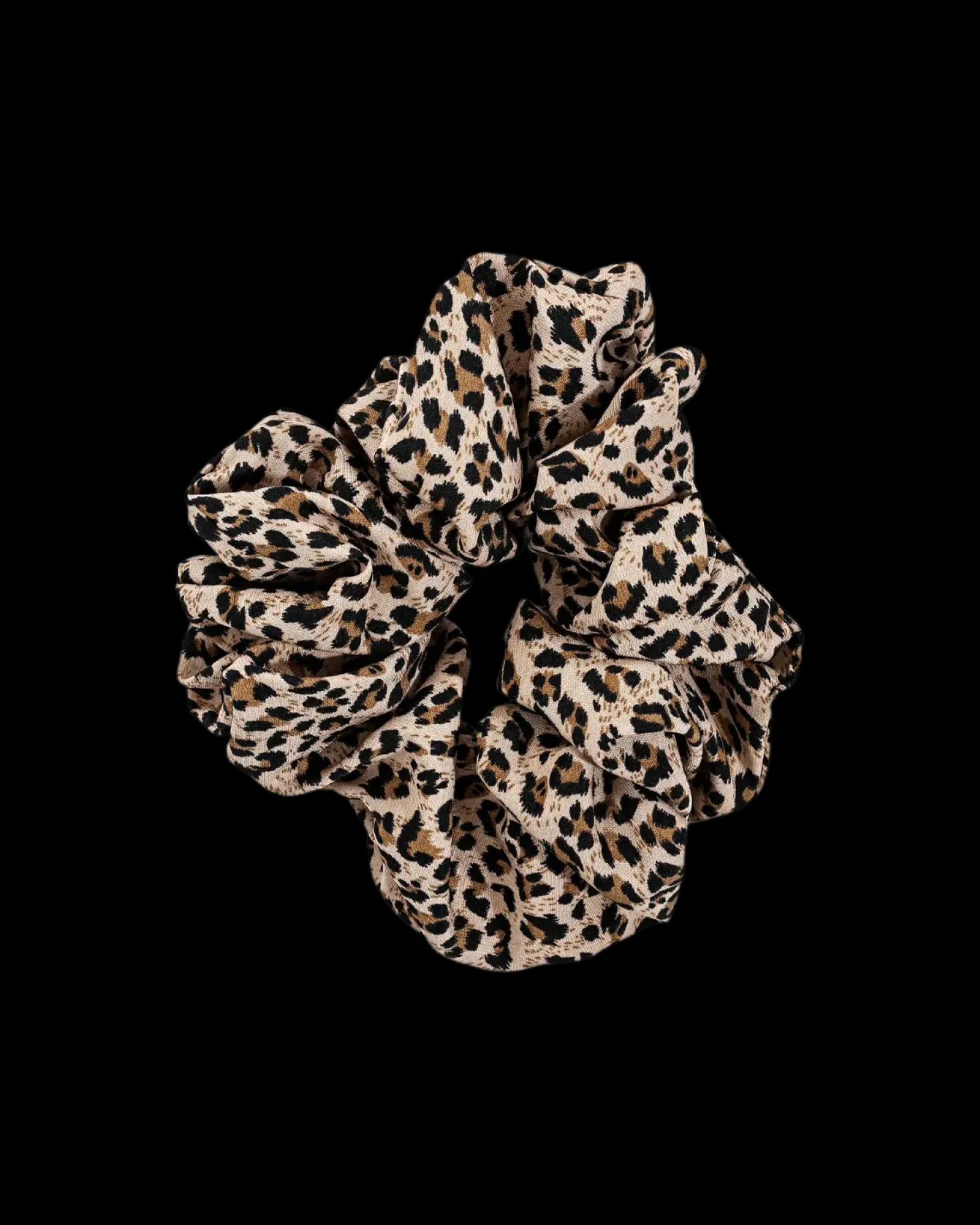 Elastico per capelli - Wild Leo